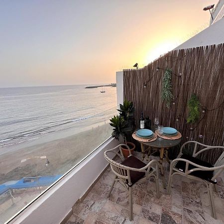 Ocean Views - Beach Apartment 파탈라바카 외부 사진