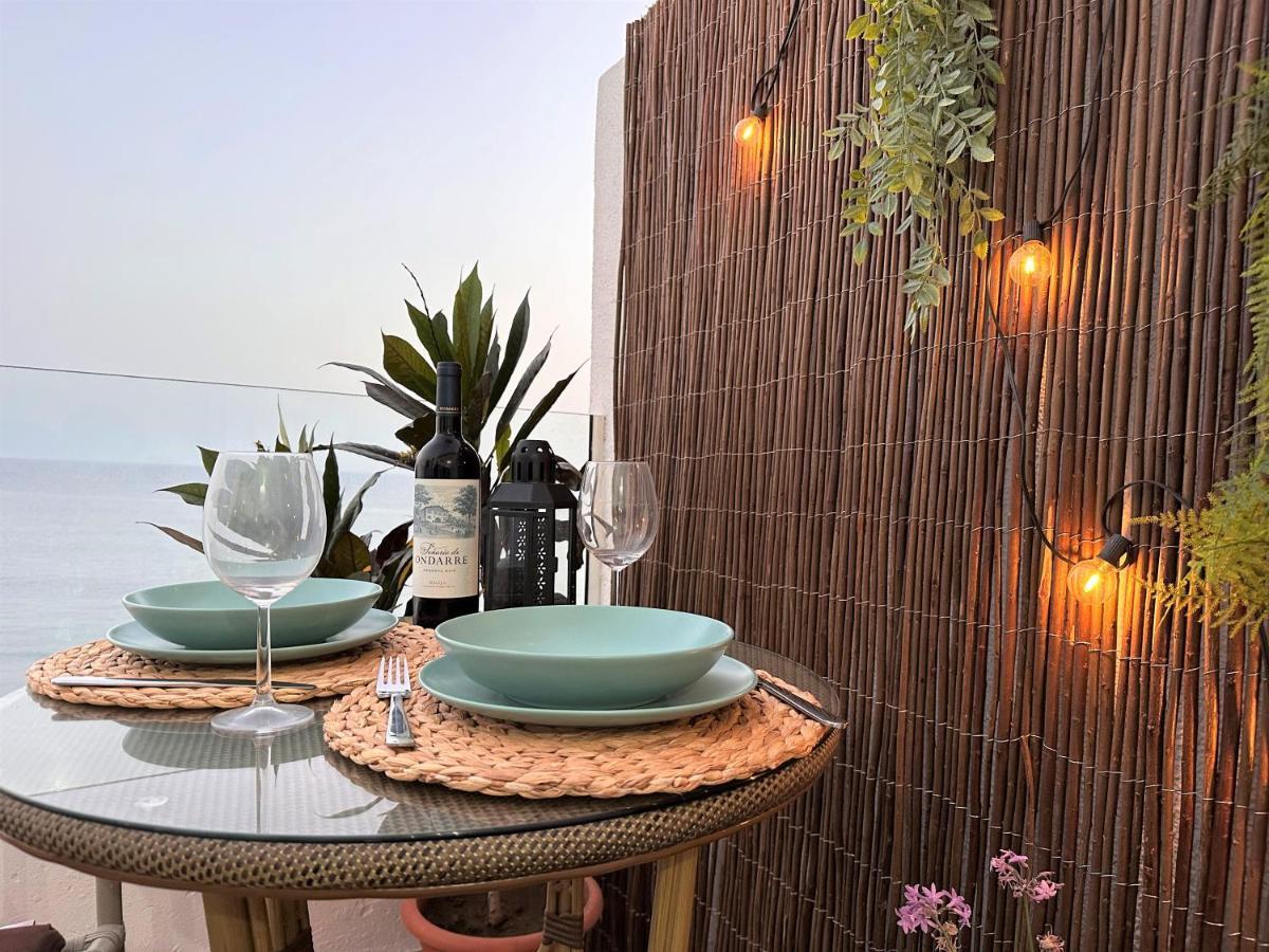 Ocean Views - Beach Apartment 파탈라바카 외부 사진